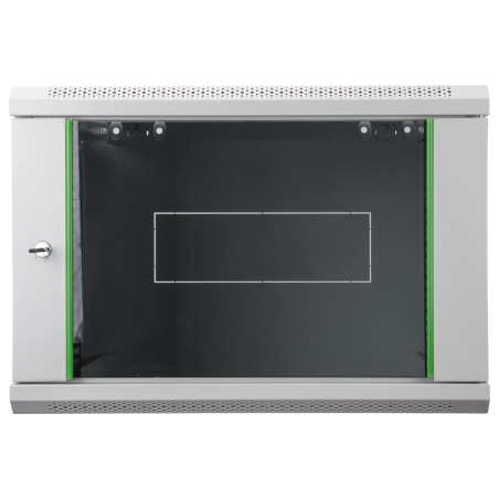 Digitus | Wall Mounting Cabinets Dynamic Basic Series | DN-19 09-U-EC | 60 x 45 cm | Grey