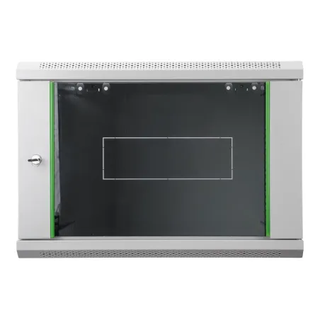 Digitus | Wall Mounting Cabinets Dynamic Basic Series | DN-19 09-U-EC | 60 x 45 cm | Grey