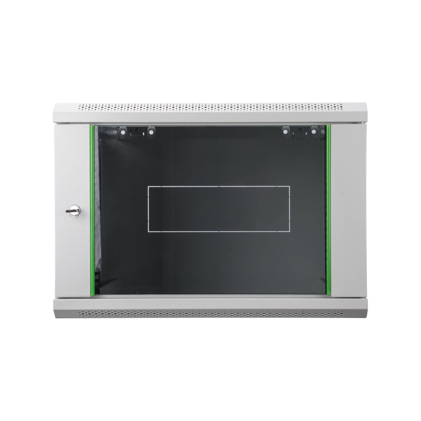 Digitus | Wall Mounting Cabinets Dynamic Basic Series | DN-19 09-U-EC | 60 x 45 cm | Grey