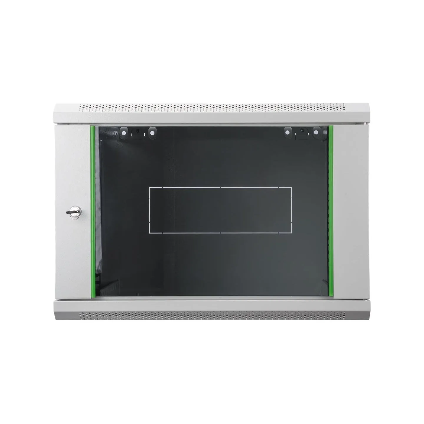 Digitus | Wall Mounting Cabinets Dynamic Basic Series | DN-19 09-U-EC | 60 x 45 cm | Grey