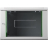 Digitus | Wall Mounting Cabinets Dynamic Basic Series | DN-19 09-U-EC | 60 x 45 cm | Grey