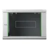Digitus | Wall Mounting Cabinets Dynamic Basic Series | DN-19 09-U-EC | 60 x 45 cm | Grey