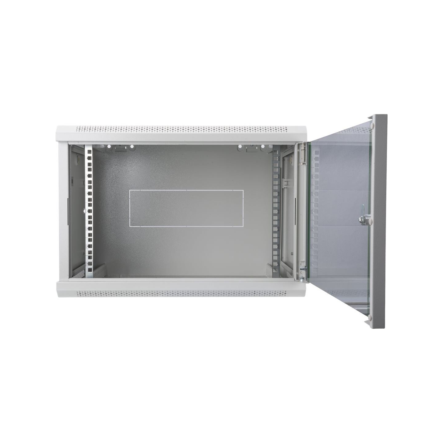 Digitus | Wall Mounting Cabinets Dynamic Basic Series | DN-19 09-U-EC | 60 x 45 cm | Grey