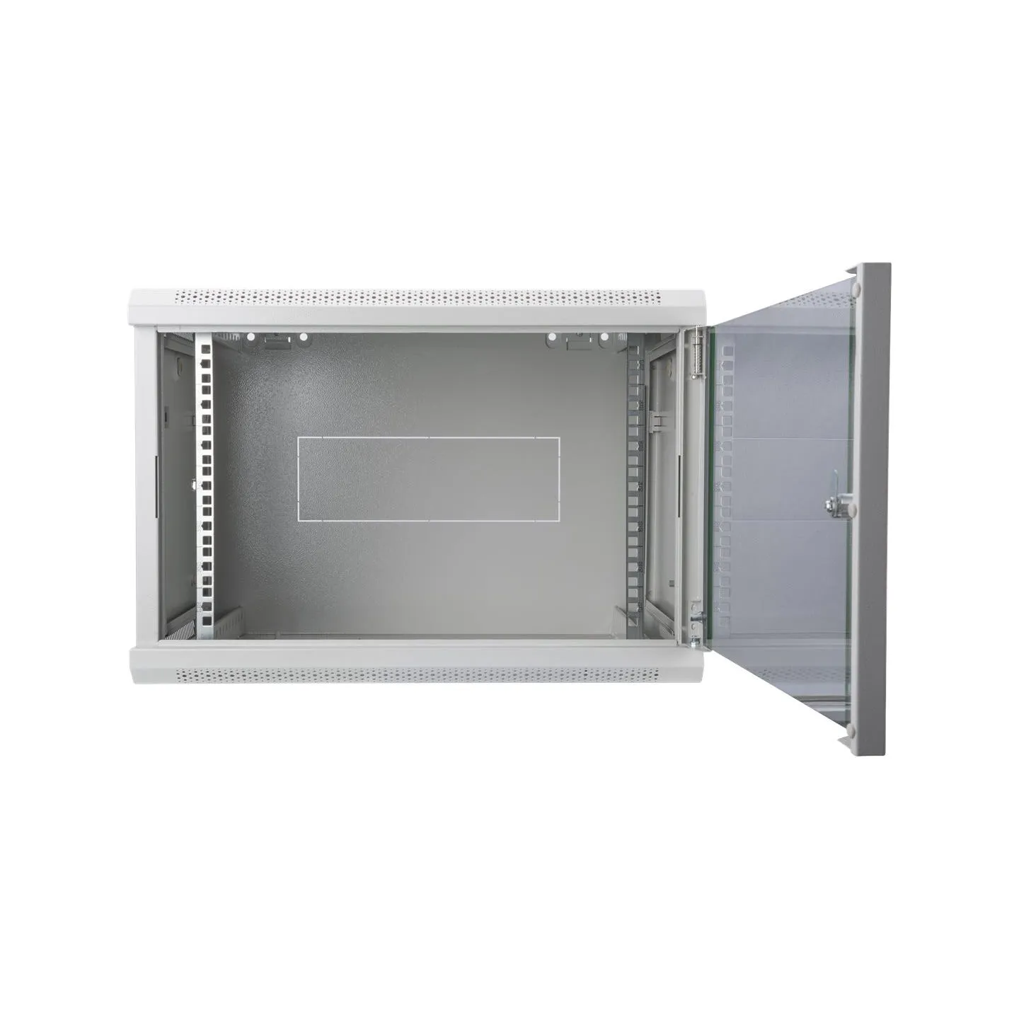 Digitus | Wall Mounting Cabinets Dynamic Basic Series | DN-19 09-U-EC | 60 x 45 cm | Grey