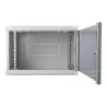 Digitus | Wall Mounting Cabinets Dynamic Basic Series | DN-19 09-U-EC | 60 x 45 cm | Grey