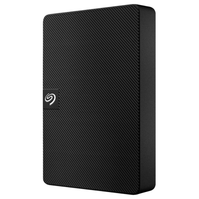Seagate HDD External Expansion Portable (2.5'/4TB/ USB 3.0/ RMN SRD0NF1)