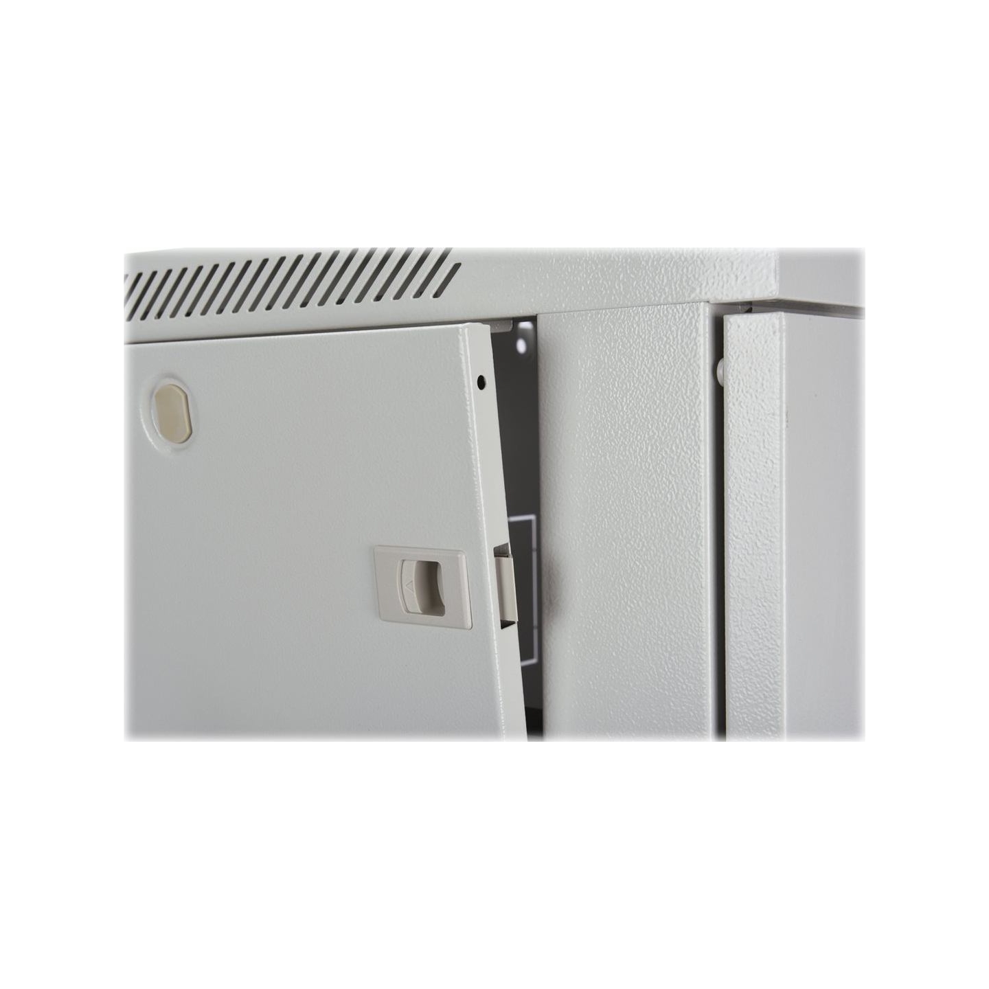 Digitus | Wall Mounting Cabinets Dynamic Basic Series | DN-19 09-U-EC | 60 x 45 cm | Grey