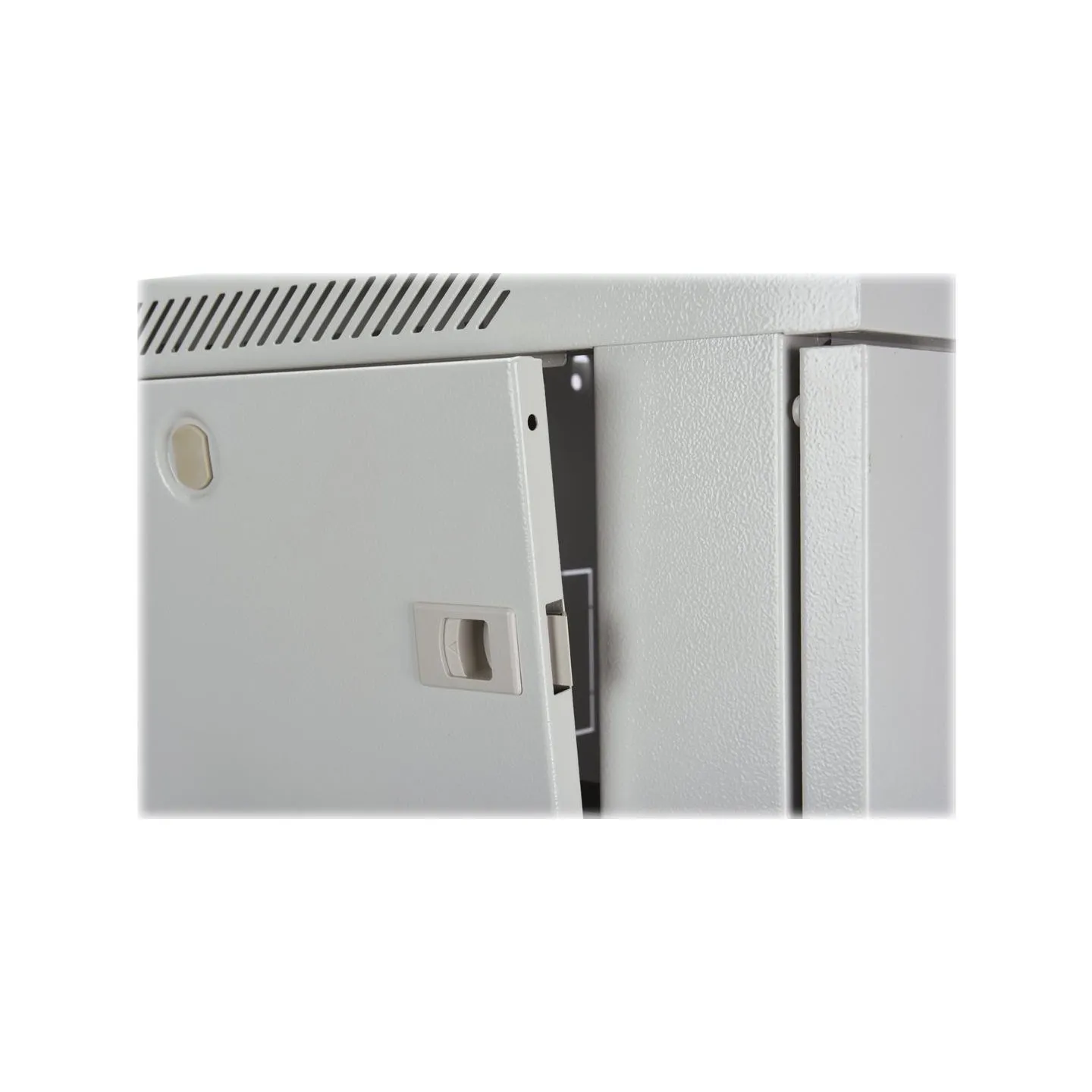 Digitus | Wall Mounting Cabinets Dynamic Basic Series | DN-19 09-U-EC | 60 x 45 cm | Grey