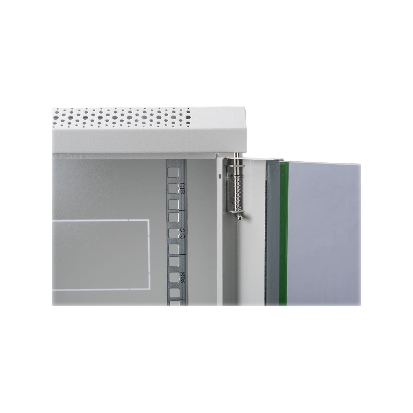 Digitus | Wall Mounting Cabinets Dynamic Basic Series | DN-19 09-U-EC | 60 x 45 cm | Grey