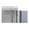 Digitus | Wall Mounting Cabinets Dynamic Basic Series | DN-19 09-U-EC | 60 x 45 cm | Grey