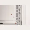 Digitus | Wall Mounting Cabinet Unique Series | DN-19 12U-6/6 | 60 x 60 cm | Grey