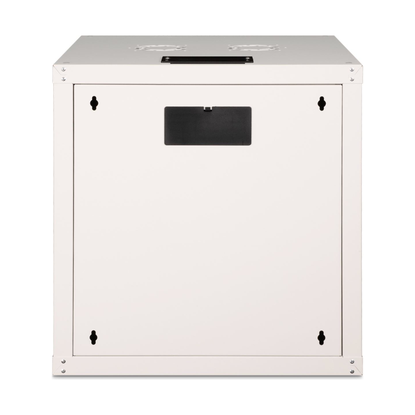 Digitus | Wall Mounting Cabinet Unique Series | DN-19 12U-6/6 | 60 x 60 cm | Grey