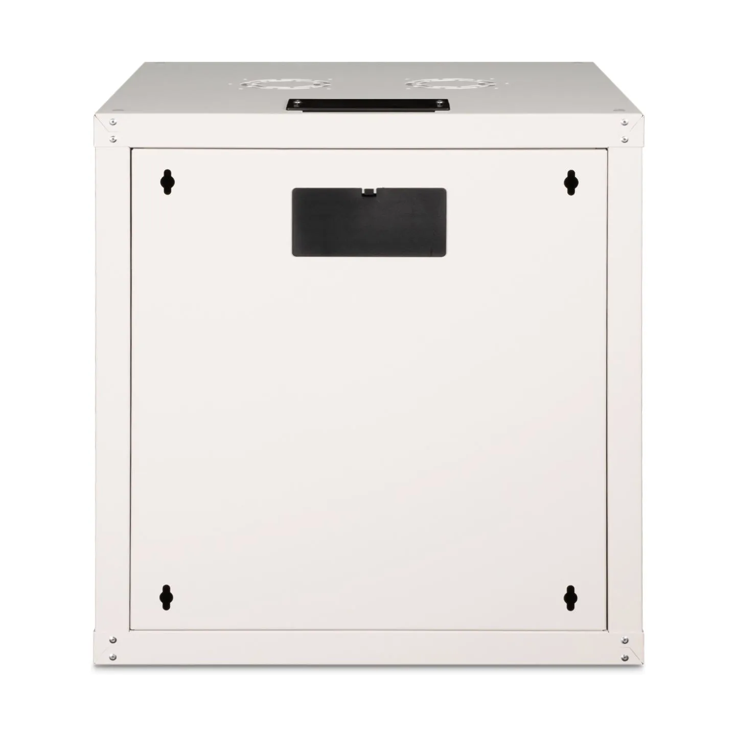 Digitus | Wall Mounting Cabinet Unique Series | DN-19 12U-6/6 | 60 x 60 cm | Grey