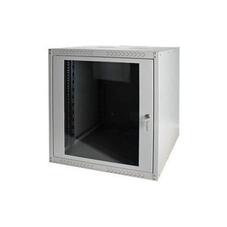 Digitus | Wall Mounting Cabinets Dynamic Basic Series | DN-19 12-U-EC | 60 x 45 cm | Grey