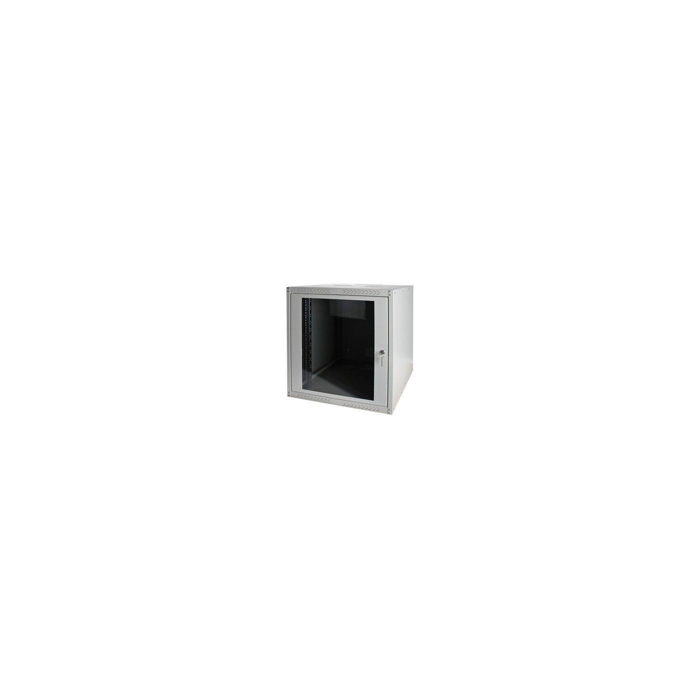 Digitus | Wall Mounting Cabinets Dynamic Basic Series | DN-19 12-U-EC | 60 x 45 cm | Grey