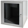Digitus | Wall Mounting Cabinets Dynamic Basic Series | DN-19 12-U-EC | 60 x 45 cm | Grey