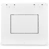 Digitus | Wall Mounting Cabinets Dynamic Basic Series | DN-19 12-U-EC | 60 x 45 cm | Grey