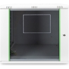 Digitus | Wall Mounting Cabinets Dynamic Basic Series | DN-19 12-U-EC | 60 x 45 cm | Grey