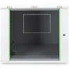 Digitus | Wall Mounting Cabinets Dynamic Basic Series | DN-19 12-U-EC | 60 x 45 cm | Grey