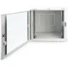 Digitus | Wall Mounting Cabinets Dynamic Basic Series | DN-19 12-U-EC | 60 x 45 cm | Grey