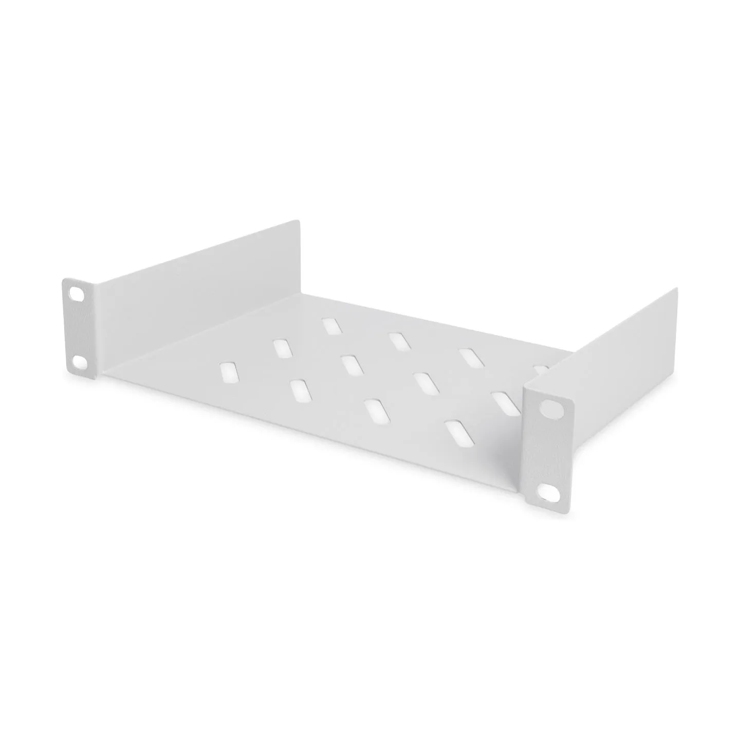 Digitus | Network Set - 254 mm (10") - 9U, 312 x 300 mm | DN-10-SET-2 | Grey
