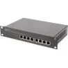 Digitus | Network Set - 254 mm (10") - 9U, 312 x 300 mm | DN-10-SET-2 | Grey