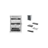 Digitus | Network Set - 254 mm (10") - 9U, 312 x 300 mm | DN-10-SET-2 | Grey