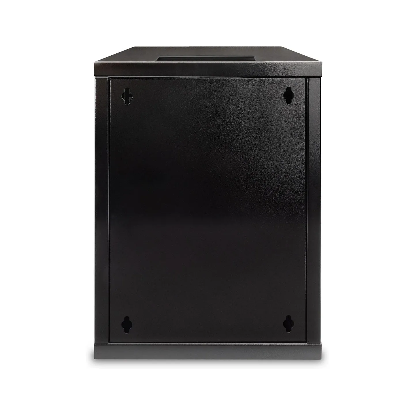 Digitus | Wall-mounted housing 254 mm (10") - 312 x 300 mm | DN-10-09U-B