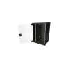 Digitus | Wall-mounted housing 254 mm (10") - 312 x 300 mm | DN-10-09U-B