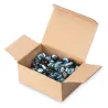 Digitus Fixing set for 483 mm (19‘‘) and 254 mm (10") components, M6 | DN-19 SET-S
