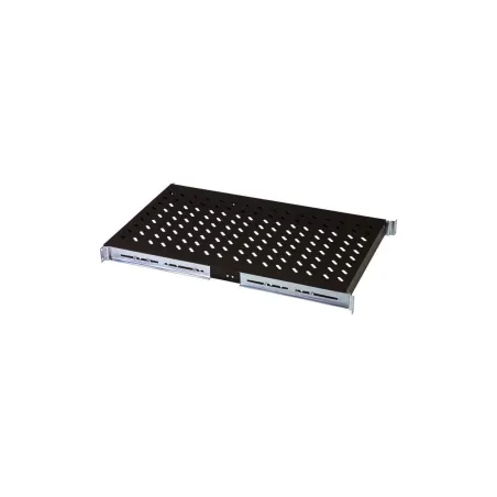 Digitus Extendible Shelf for 483 mm Cabinets | DN-19 TRAY-2-1000SW | Black