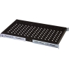 Digitus Extendible Shelf for 483 mm Cabinets | DN-19 TRAY-2-1000SW | Black