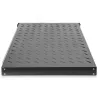 Digitus Extendible Shelf for 483 mm Cabinets | DN-19 TRAY-2-1000SW | Black