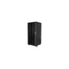 Lanberg Free-Standing Rack 19 27U 600x600mm black