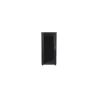 Lanberg Free-Standing Rack 19 27U 600x600mm black