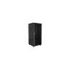 Lanberg Free-Standing Rack 19 27U 600x600mm black