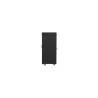 Lanberg Free-Standing Rack 19 27U 600x600mm black