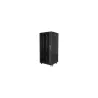 Lanberg Free-Standing Rack 19 27U 600x600mm black