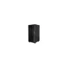 Lanberg Free-Standing Rack 19 27U 600x800mm black