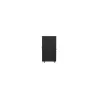 Lanberg Free-Standing Rack 19 27U 600x800mm black