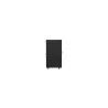 Lanberg Free-Standing Rack 19 27U 600x800mm black
