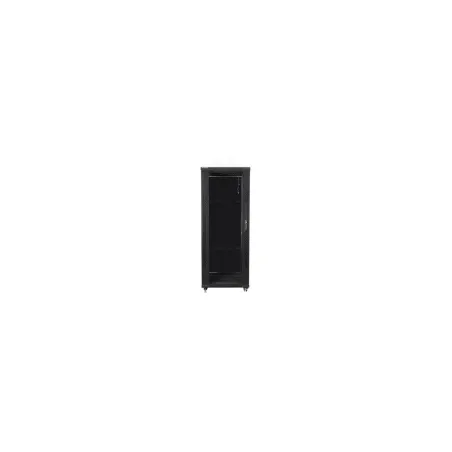 Lanberg Free-Standing Rack 19'' 32U 600x800mm black