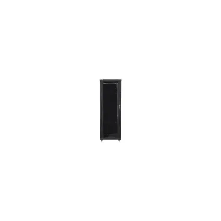 Lanberg Free-Standing Rack 19 37U 600x600mm black