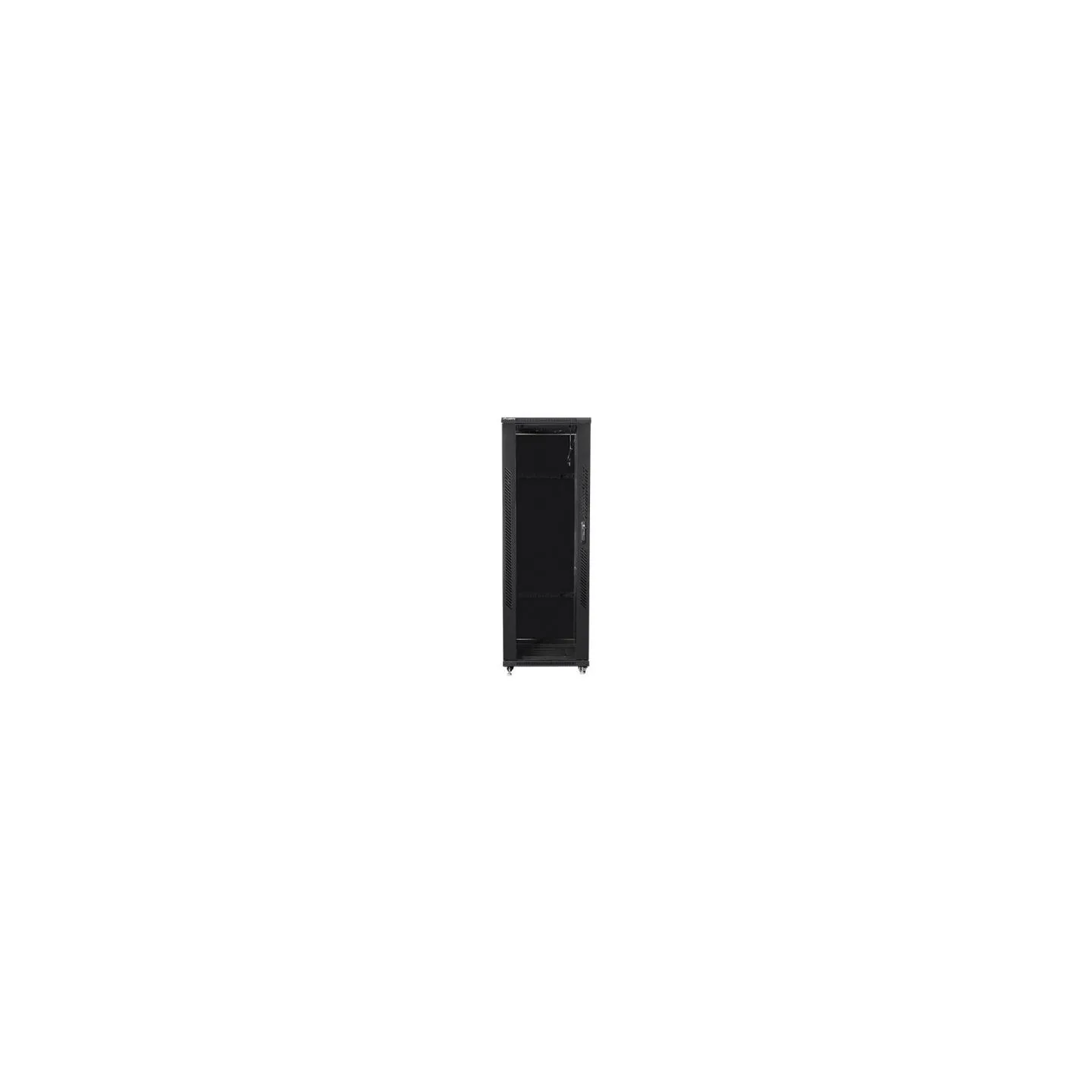Lanberg Free-Standing Rack 19 37U 600x600mm black