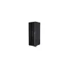 Lanberg Free-Standing Rack 19" 37U 600x800mm black