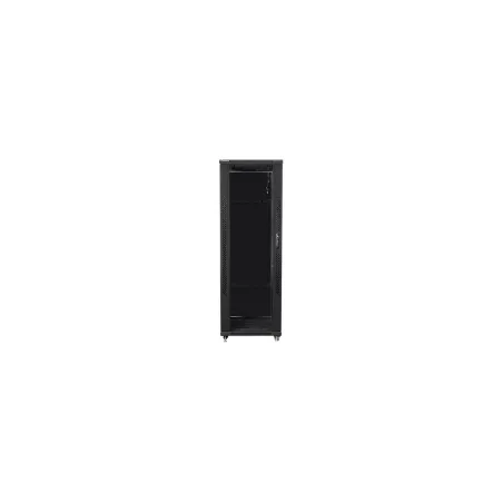Lanberg Free-Standing Rack 19" 37U 600x800mm black