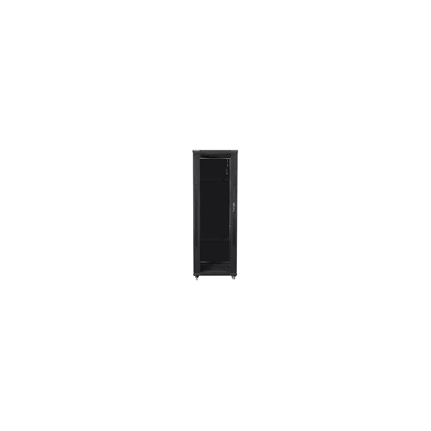 Lanberg Free-Standing Rack 19" 37U 600x800mm black
