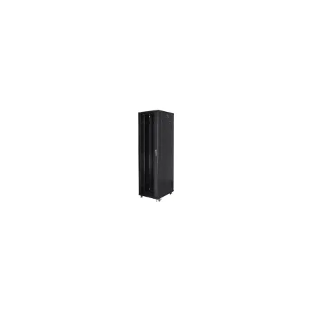 Lanberg Floor standing Rack 19 cabinet 37U 800x800mm black
