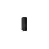 Lanberg Floor standing Rack 19 cabinet 37U 800x800mm black