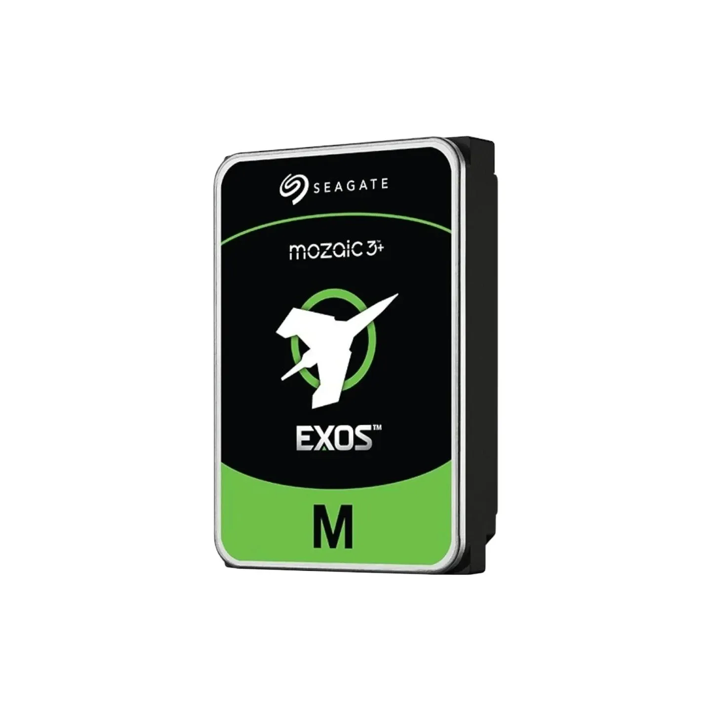 Seagate HDD Server Exos M (3.5'/32TB/SATA 6GB/s/ 7200rpm/ISE)